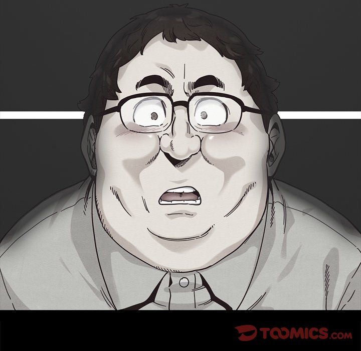 Bad Blood Manhwa - Chapter 64 Page 32