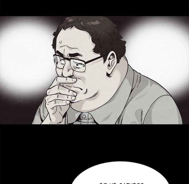 Bad Blood Manhwa - Chapter 64 Page 36