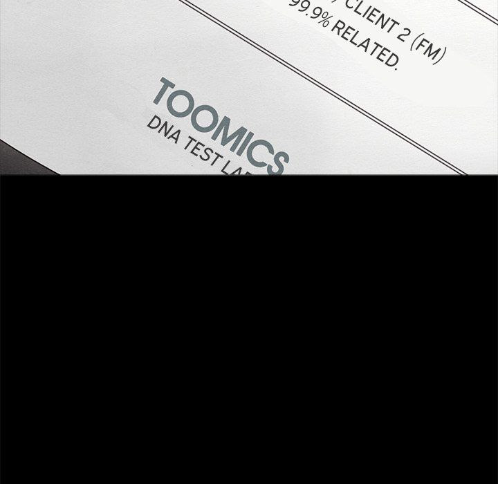 Bad Blood Manhwa - Chapter 64 Page 39