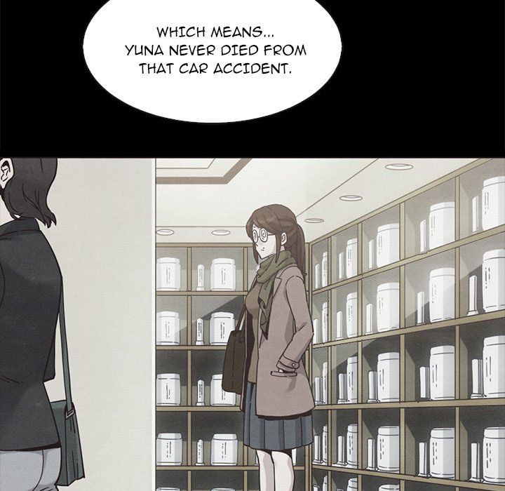 Bad Blood Manhwa - Chapter 64 Page 41