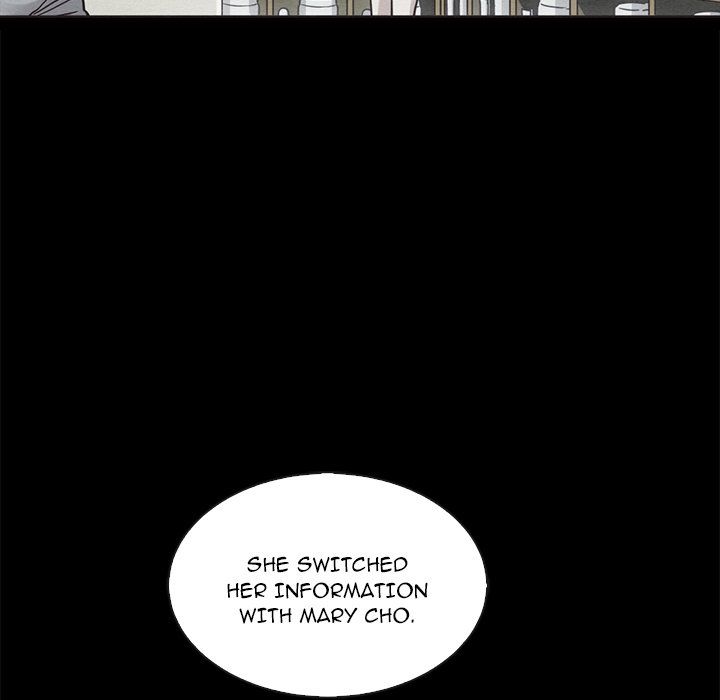 Bad Blood Manhwa - Chapter 64 Page 42