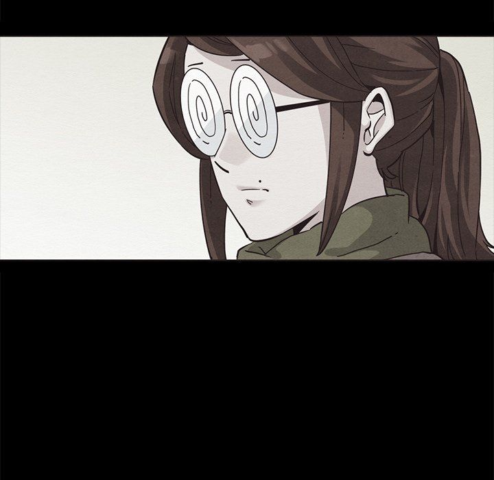 Bad Blood Manhwa - Chapter 64 Page 43