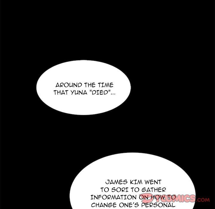 Bad Blood Manhwa - Chapter 64 Page 44
