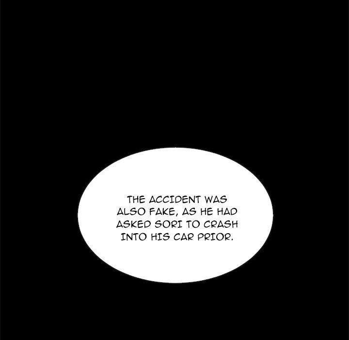 Bad Blood Manhwa - Chapter 64 Page 46