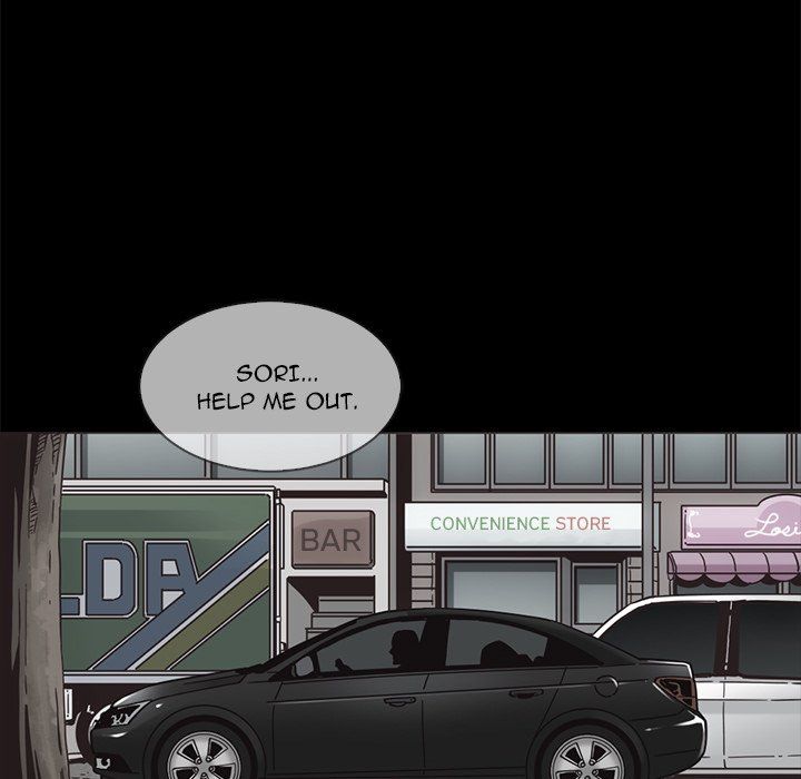 Bad Blood Manhwa - Chapter 64 Page 47