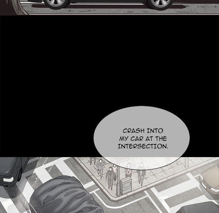 Bad Blood Manhwa - Chapter 64 Page 48