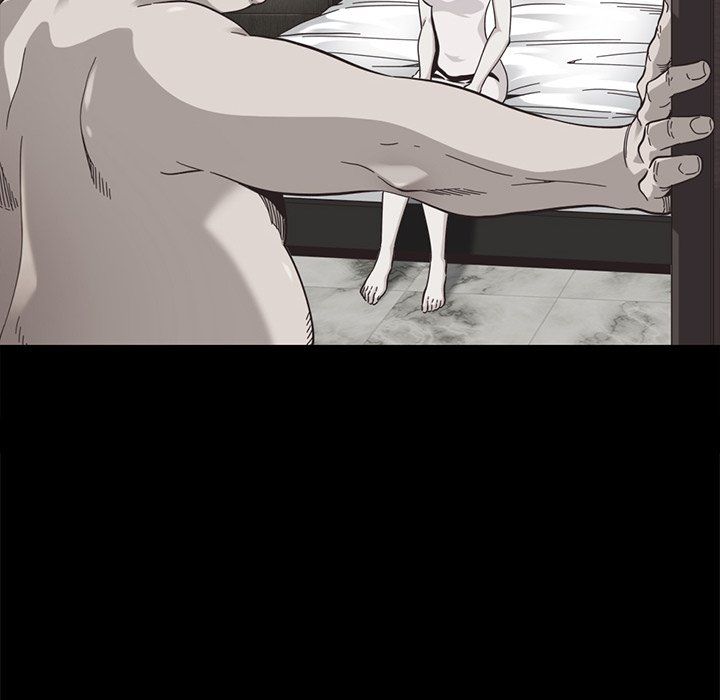 Bad Blood Manhwa - Chapter 64 Page 53