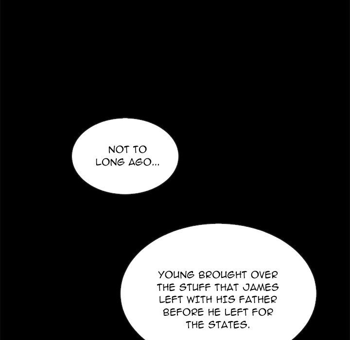 Bad Blood Manhwa - Chapter 64 Page 54