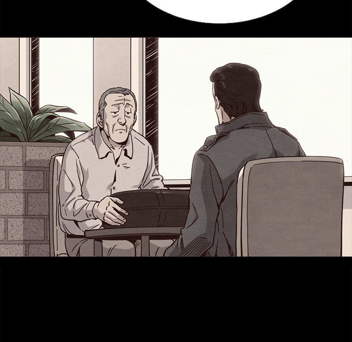 Bad Blood Manhwa - Chapter 64 Page 55