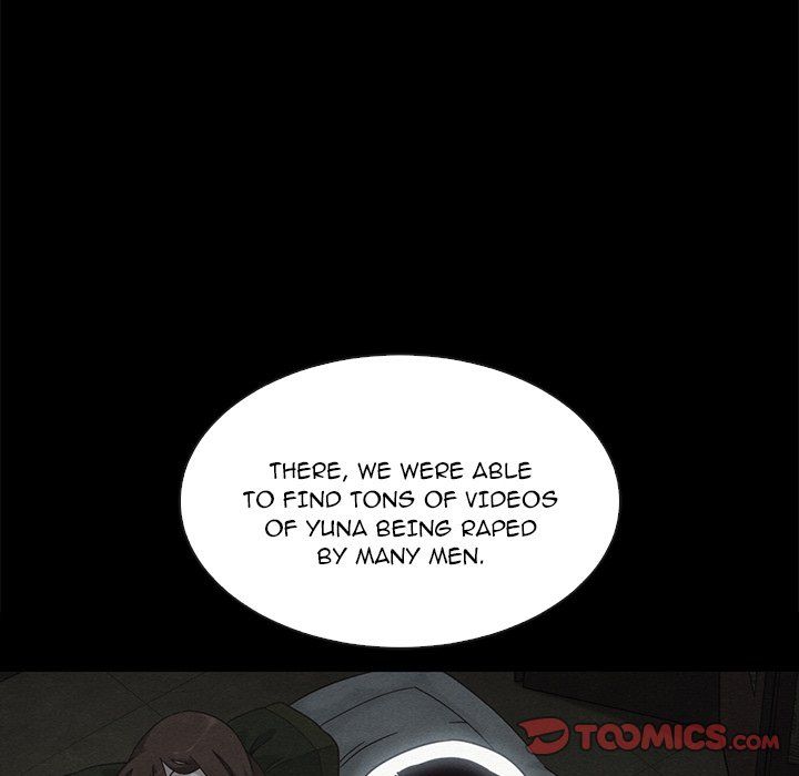 Bad Blood Manhwa - Chapter 64 Page 56