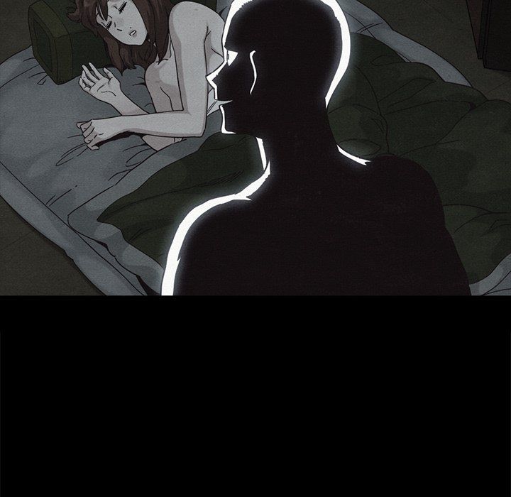 Bad Blood Manhwa - Chapter 64 Page 57