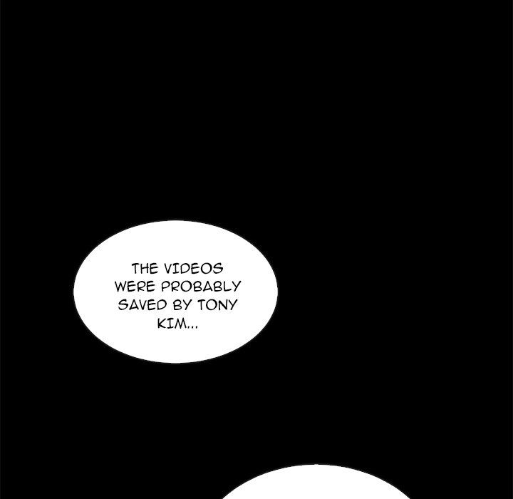 Bad Blood Manhwa - Chapter 64 Page 59