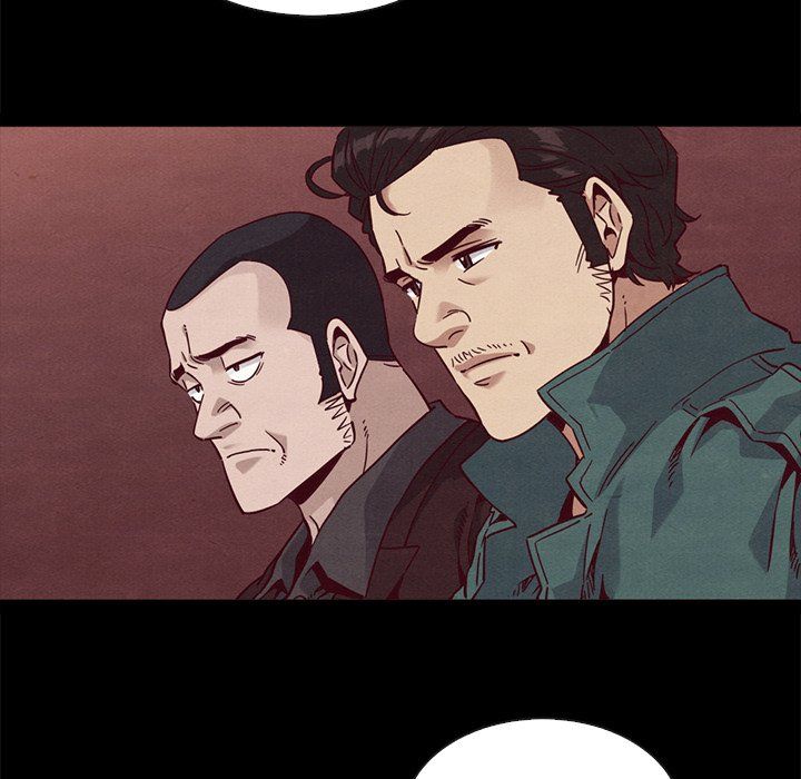 Bad Blood Manhwa - Chapter 64 Page 64