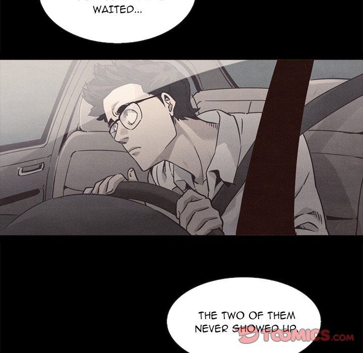 Bad Blood Manhwa - Chapter 64 Page 68