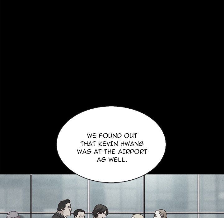 Bad Blood Manhwa - Chapter 64 Page 71