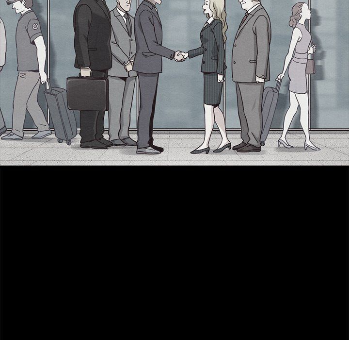 Bad Blood Manhwa - Chapter 64 Page 72