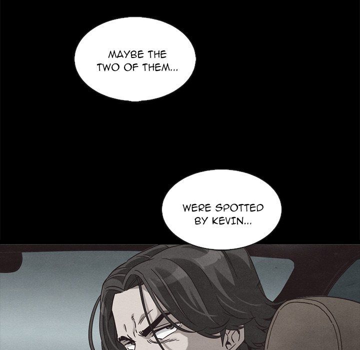 Bad Blood Manhwa - Chapter 64 Page 73