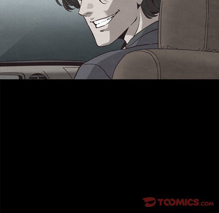 Bad Blood Manhwa - Chapter 64 Page 74