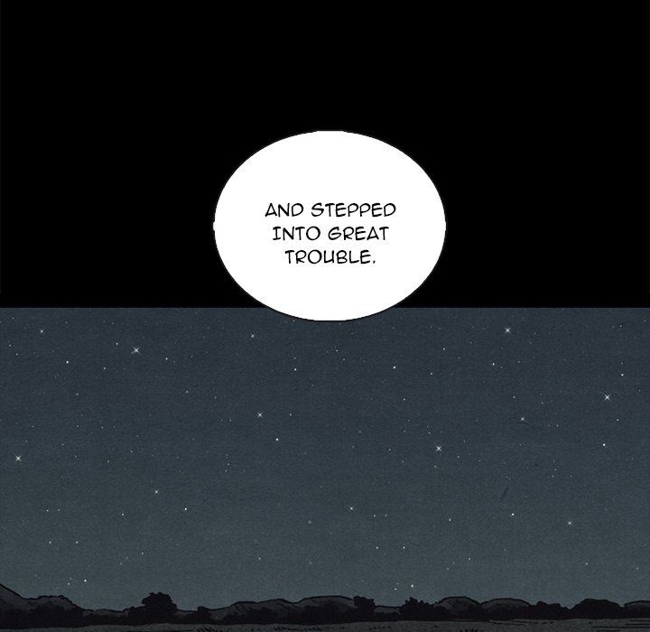 Bad Blood Manhwa - Chapter 64 Page 75