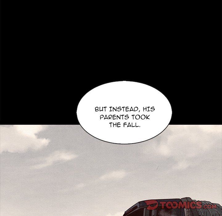 Bad Blood Manhwa - Chapter 64 Page 80