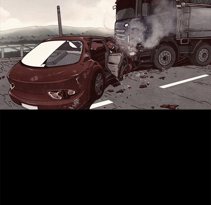 Bad Blood Manhwa - Chapter 64 Page 81