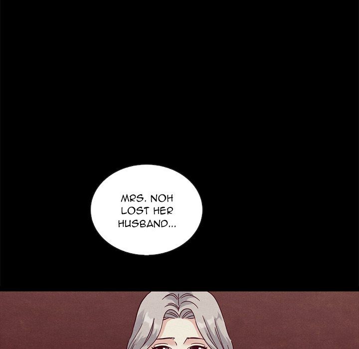 Bad Blood Manhwa - Chapter 64 Page 82