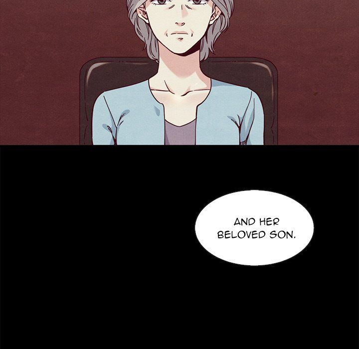 Bad Blood Manhwa - Chapter 64 Page 83
