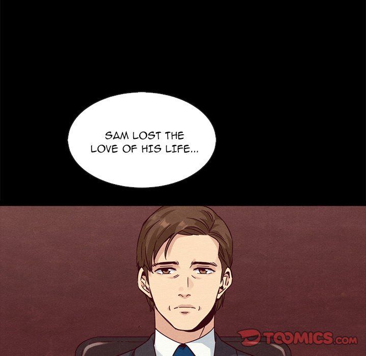 Bad Blood Manhwa - Chapter 64 Page 86