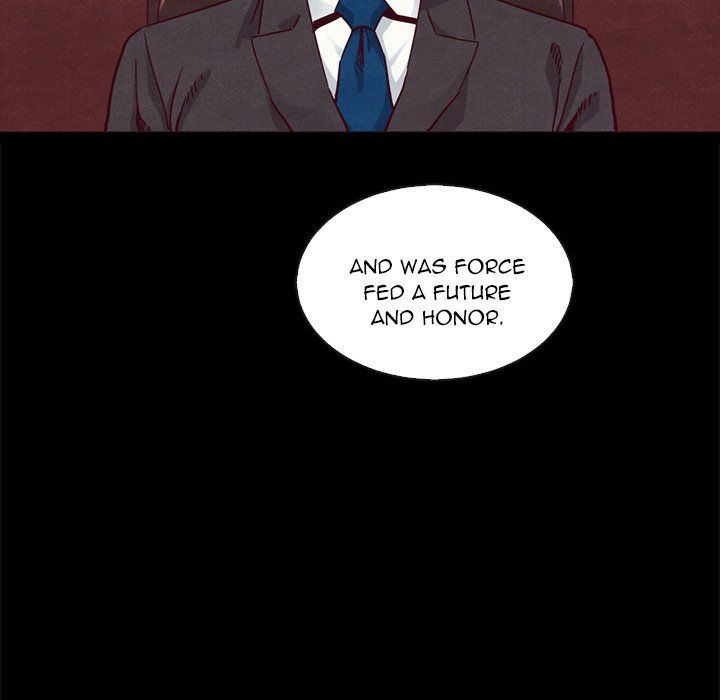 Bad Blood Manhwa - Chapter 64 Page 87