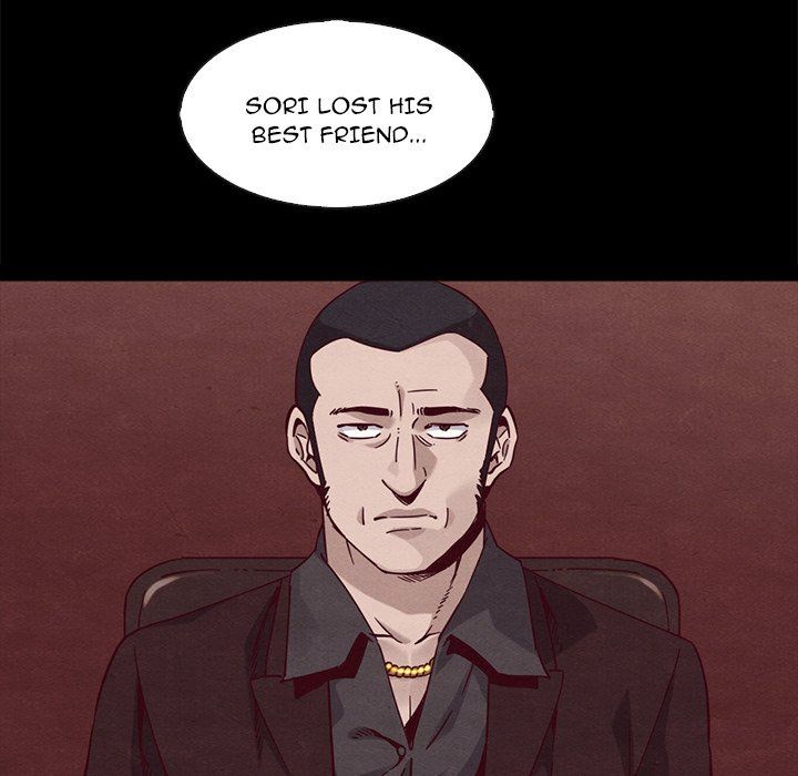 Bad Blood Manhwa - Chapter 64 Page 90