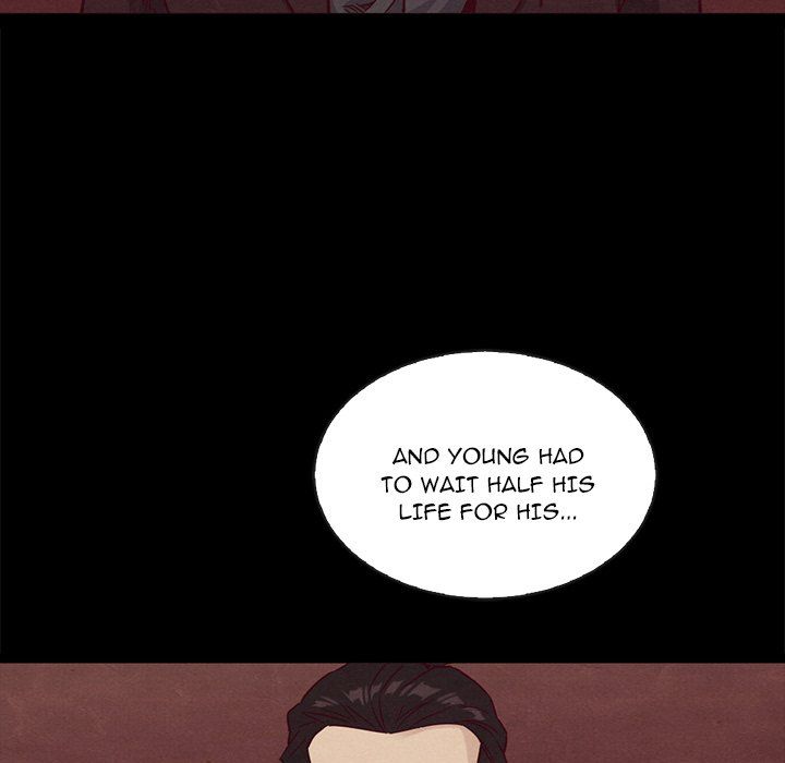 Bad Blood Manhwa - Chapter 64 Page 91