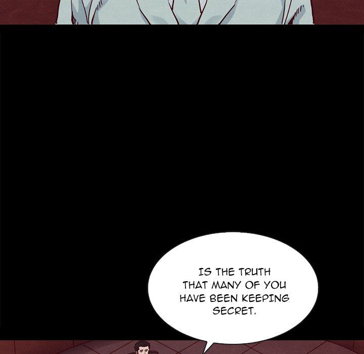 Bad Blood Manhwa - Chapter 64 Page 94