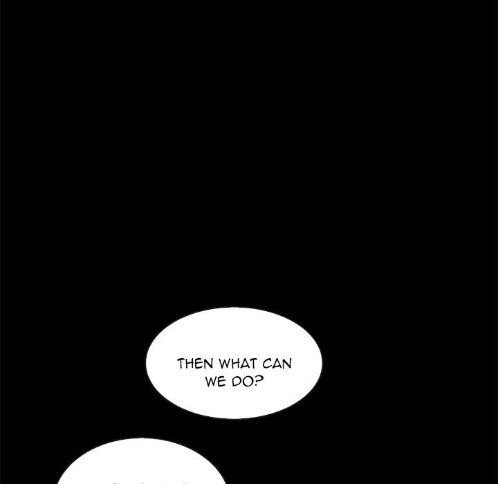 Bad Blood Manhwa - Chapter 64 Page 100