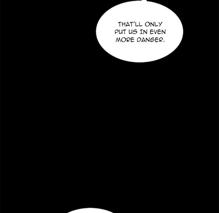 Bad Blood Manhwa - Chapter 64 Page 102