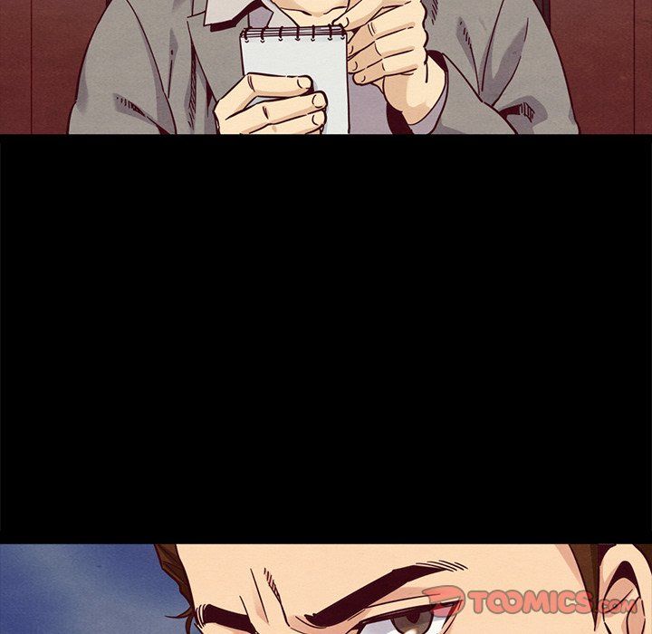 Bad Blood Manhwa - Chapter 64 Page 104