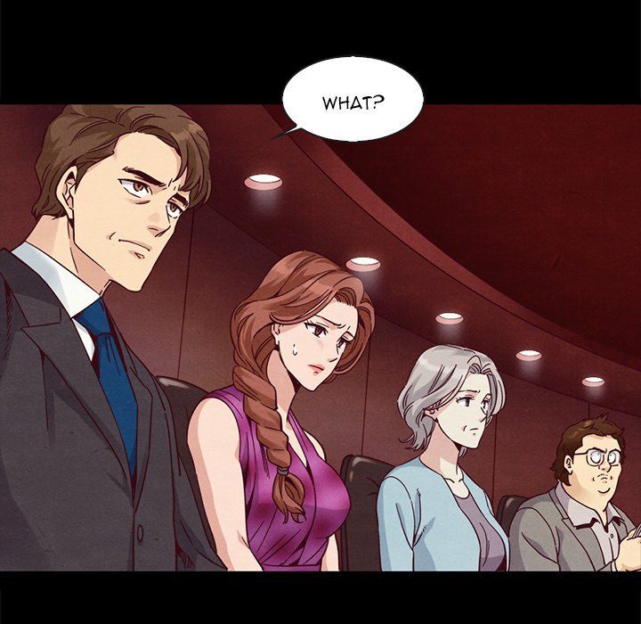 Bad Blood Manhwa - Chapter 64 Page 106