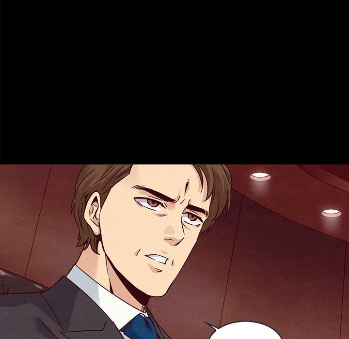 Bad Blood Manhwa - Chapter 64 Page 107