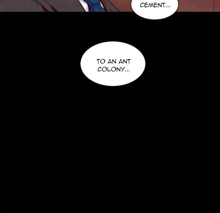 Bad Blood Manhwa - Chapter 64 Page 108