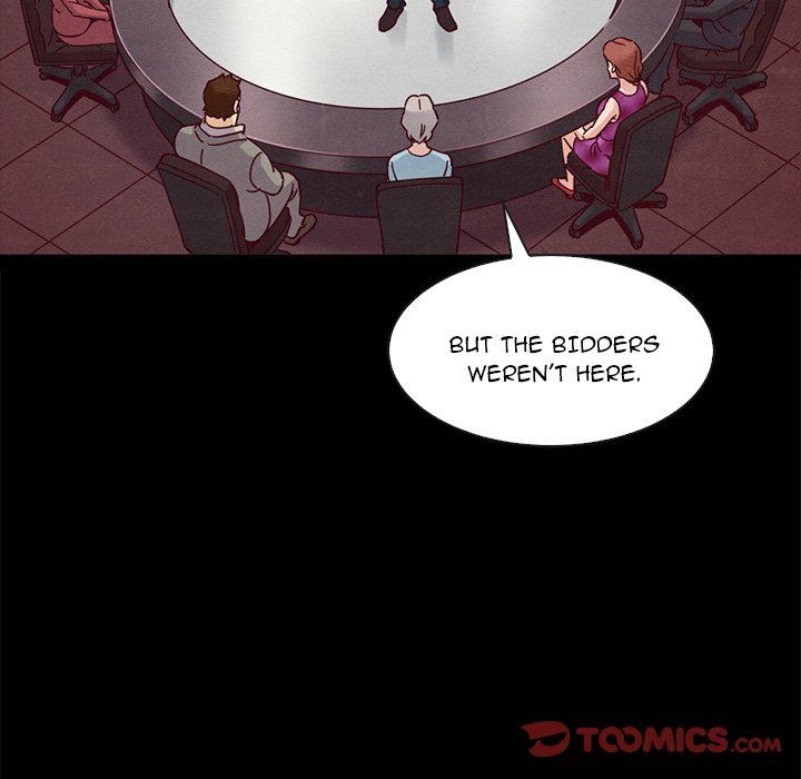 Bad Blood Manhwa - Chapter 64 Page 110