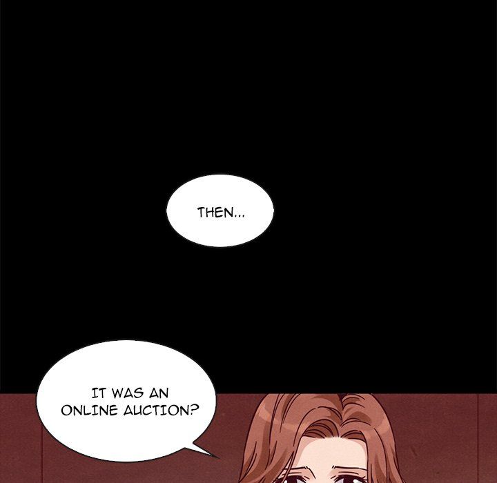 Bad Blood Manhwa - Chapter 64 Page 111