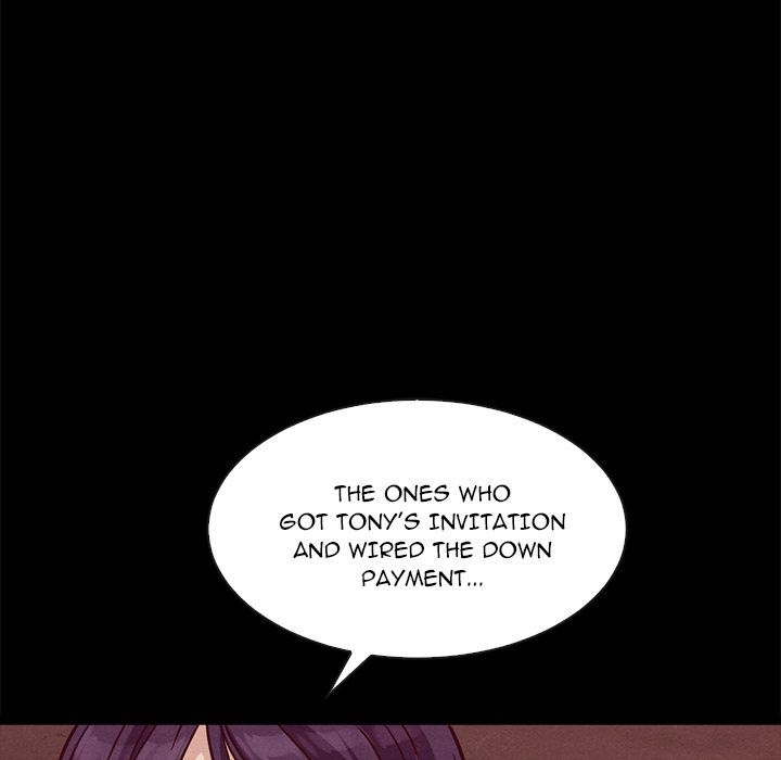 Bad Blood Manhwa - Chapter 64 Page 114