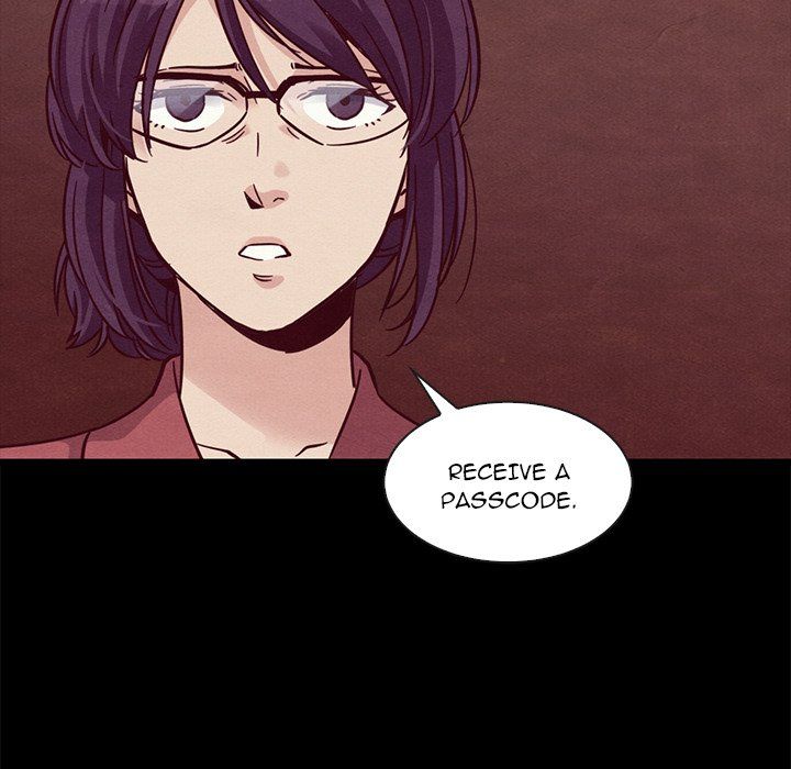 Bad Blood Manhwa - Chapter 64 Page 115