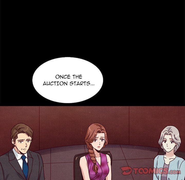 Bad Blood Manhwa - Chapter 64 Page 116