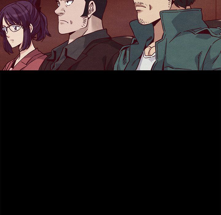 Bad Blood Manhwa - Chapter 64 Page 119