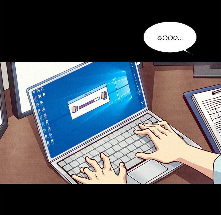 Bad Blood Manhwa - Chapter 64 Page 124