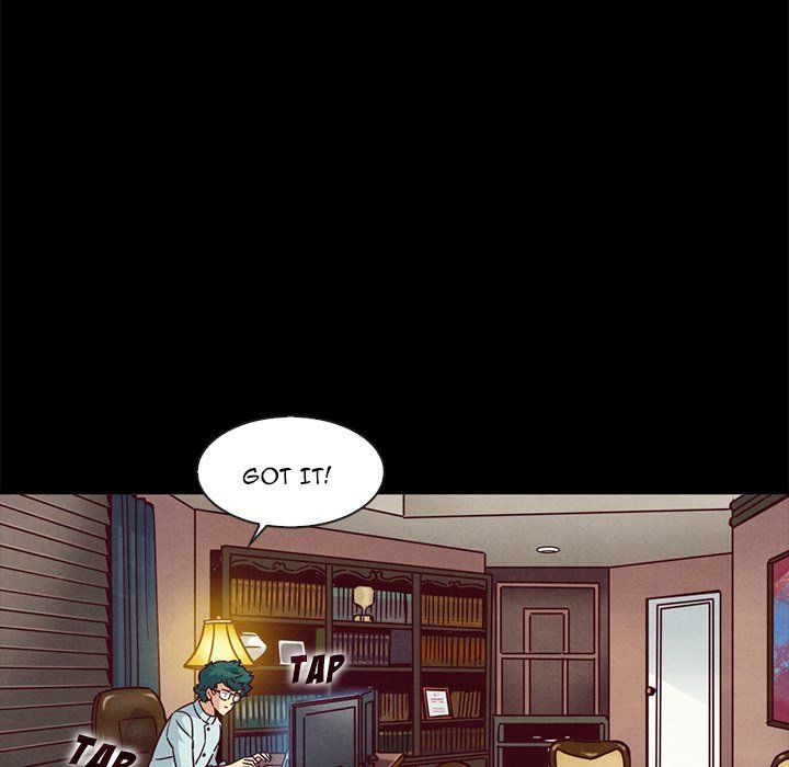 Bad Blood Manhwa - Chapter 64 Page 125