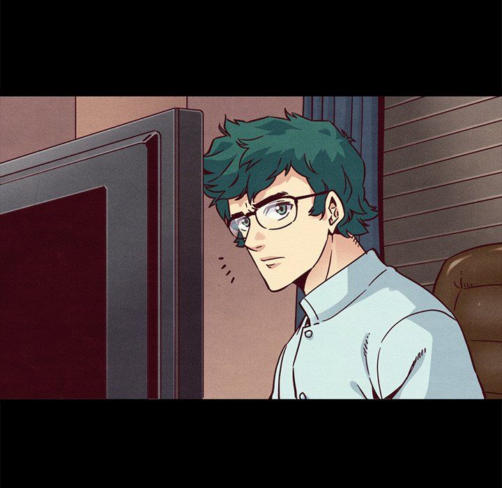 Bad Blood Manhwa - Chapter 64 Page 127