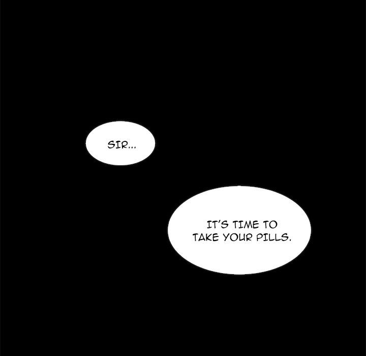 Bad Blood Manhwa - Chapter 64 Page 130