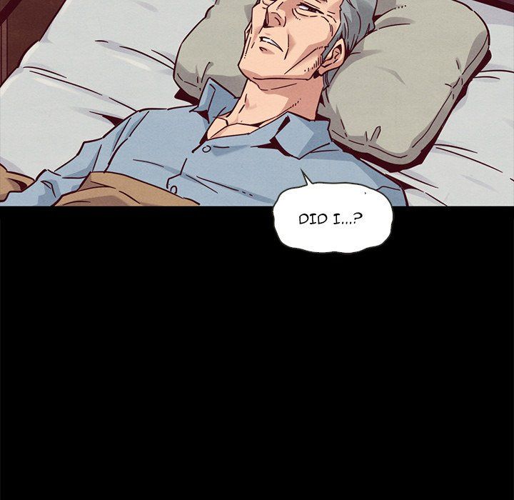 Bad Blood Manhwa - Chapter 64 Page 137