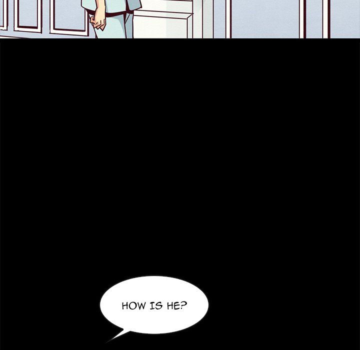 Bad Blood Manhwa - Chapter 64 Page 142